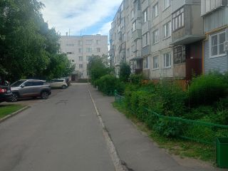 Продается 3 комнатная квартира необходим косметический ремонт в центре города пластиковые окна фото Старая Купавна