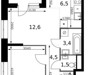 Продам 2 комнатную квартиру фото Москва
