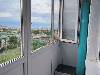 Продам однокомнатную квартиру косметический ремонт пластиковые окна установлены натяжные потолки фото 10 Омск