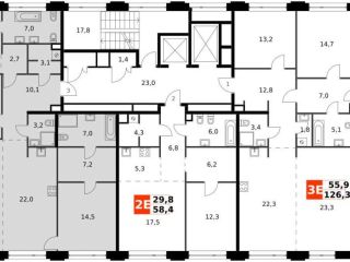 Продам четырешку фото 4 Москва