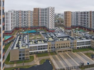 Продаю трехкомнатную квартиру фото 13 Видное