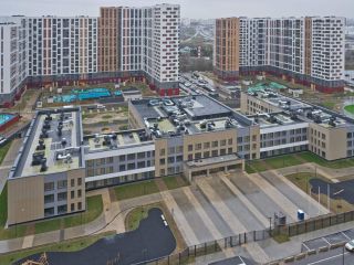Продается трехкомнатная квартира фото 15 Видное