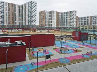 Продаю 3 комнатную квартиру фото 14 Видное