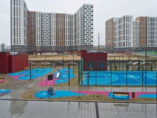 Продам четырехкомнатную квартиру фото 13 Видное