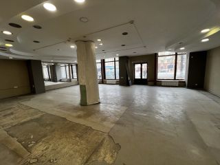 Сдается нежилое помещение необходим косметический ремонт на первой линии фото 2 Кемерово