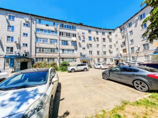 Продам 4 комнатную квартиру с коммуникациями ухоженный подъезд фото 3 Тихогрецк
