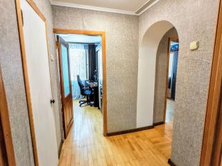 Продам 4 комнатную квартиру с коммуникациями ухоженный подъезд фото 5 Тихогрецк