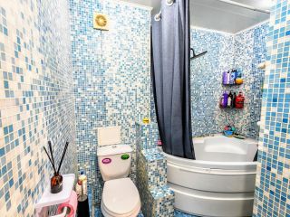 Продам 4 комнатную квартиру с коммуникациями ухоженный подъезд фото 6 Тихогрецк