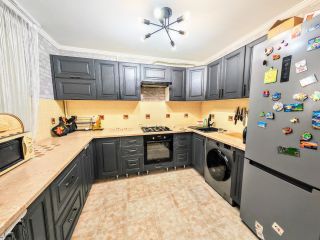 Продам 4 комнатную квартиру с коммуникациями ухоженный подъезд фото 7 Тихогрецк