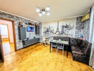 Продам 4 комнатную квартиру с коммуникациями ухоженный подъезд фото 9 Тихогрецк