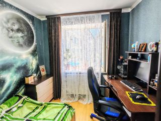 Продам 4 комнатную квартиру с коммуникациями ухоженный подъезд фото 13 Тихогрецк