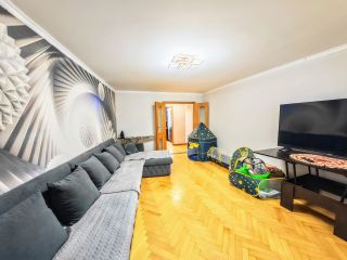Продам 4 комнатную квартиру с коммуникациями ухоженный подъезд фото 15 Тихогрецк