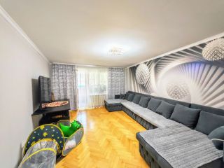 Продам 4 комнатную квартиру с коммуникациями ухоженный подъезд фото 16 Тихогрецк