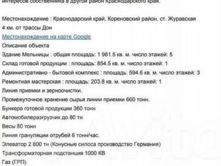 Продаю бизнес готовый документы в полном порядке фото 16 Кореновск