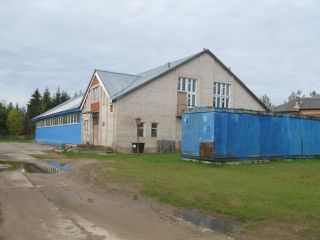 Продается бизнес фото 2 Тотьма