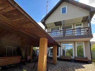 Продаю кирпичный дом фото 2 Тула