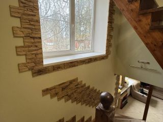 Продается кирпичный дом имеется баня с погребом фото 13 Петушки