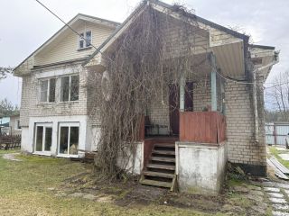 Продается кирпичный дом имеется баня с погребом фото 30 Петушки
