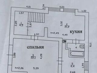 Продается кирпичный дом имеется баня с погребом фото 45 Петушки