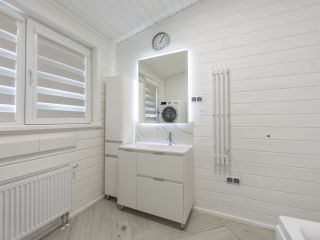 Продам деревянный дом красивый фото 12 Наро-Фоминск