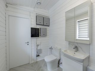 Продам деревянный дом красивый фото 19 Наро-Фоминск