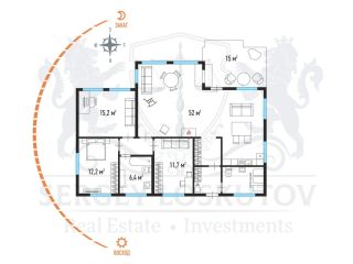 Продам деревянный дом красивый фото 26 Наро-Фоминск