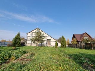 Продам дом подключена канализация фото Раменское