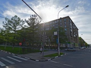 Сдам помещение под магазин в неплохом состоянии свободного назначения фото 2 Москва
