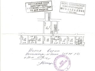 Сдам помещение под магазин в неплохом состоянии свободного назначения фото 5 Москва