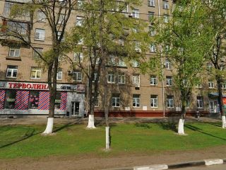 Сдам помещение под магазин в неплохом состоянии свободного назначения фото 8 Москва