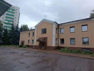 Продам нежилое помещение фото Москва