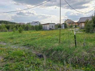 Продаю земельный участок своя скважина имеется охрана фото 2 Сысерть