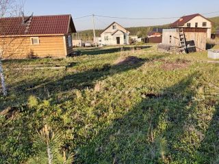 Продаю земельный участок своя скважина имеется охрана фото 19 Сысерть