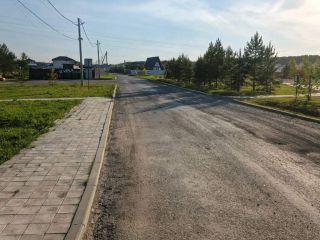 Продаю земельный участок своя скважина имеется охрана фото 27 Сысерть