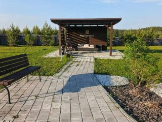 Продаю земельный участок своя скважина имеется охрана фото 30 Сысерть