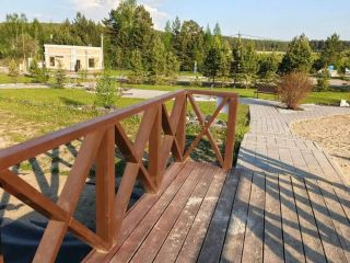 Продаю земельный участок своя скважина имеется охрана фото 31 Сысерть