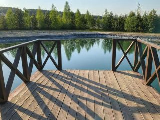 Продаю земельный участок своя скважина имеется охрана фото 38 Сысерть