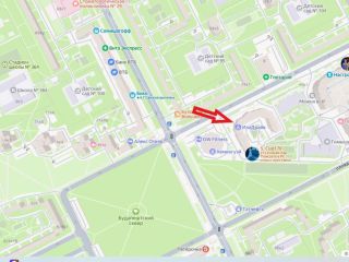 Продается магазин свободного назначения фото 2 Санкт-Петербург