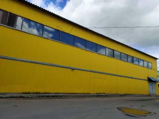 Сдается помещение под склад подключена канализация фото Домодедово