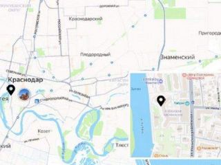 Продаю офис фото 6 Краснодар