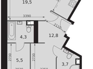 Продаю 3 комнатную квартиру фото Москва