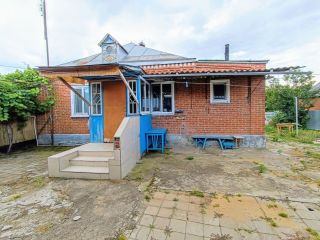Продаю кирпичный дом подключена канализация фото Заречный