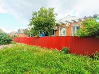 Продаю кирпичный дом подключена канализация фото 2 Заречный