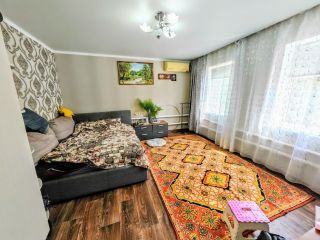 Продается кирпичный дом установлены натяжные потолки фото 19 Тихорецк