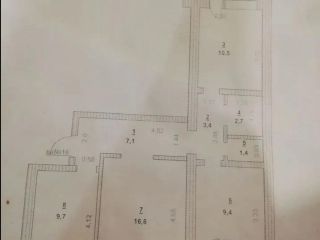 Продам трехкомнатную квартиру с мебелью хорошее состояние фото 3 Энгельс