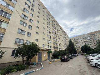 Продам трехкомнатную квартиру с мебелью хорошее состояние фото 14 Энгельс