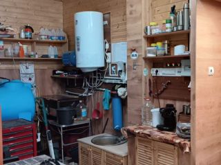 Продам блочный дом в садовом некоммерческом товариществе фото 6 Геленджик