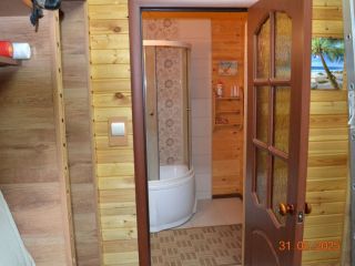 Продам блочный дом в садовом некоммерческом товариществе фото 22 Геленджик