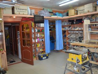 Продам блочный дом в садовом некоммерческом товариществе фото 31 Геленджик
