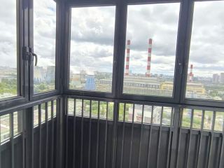 Продам 1 комнатную квартиру взрослый собственник фото 5 Москва